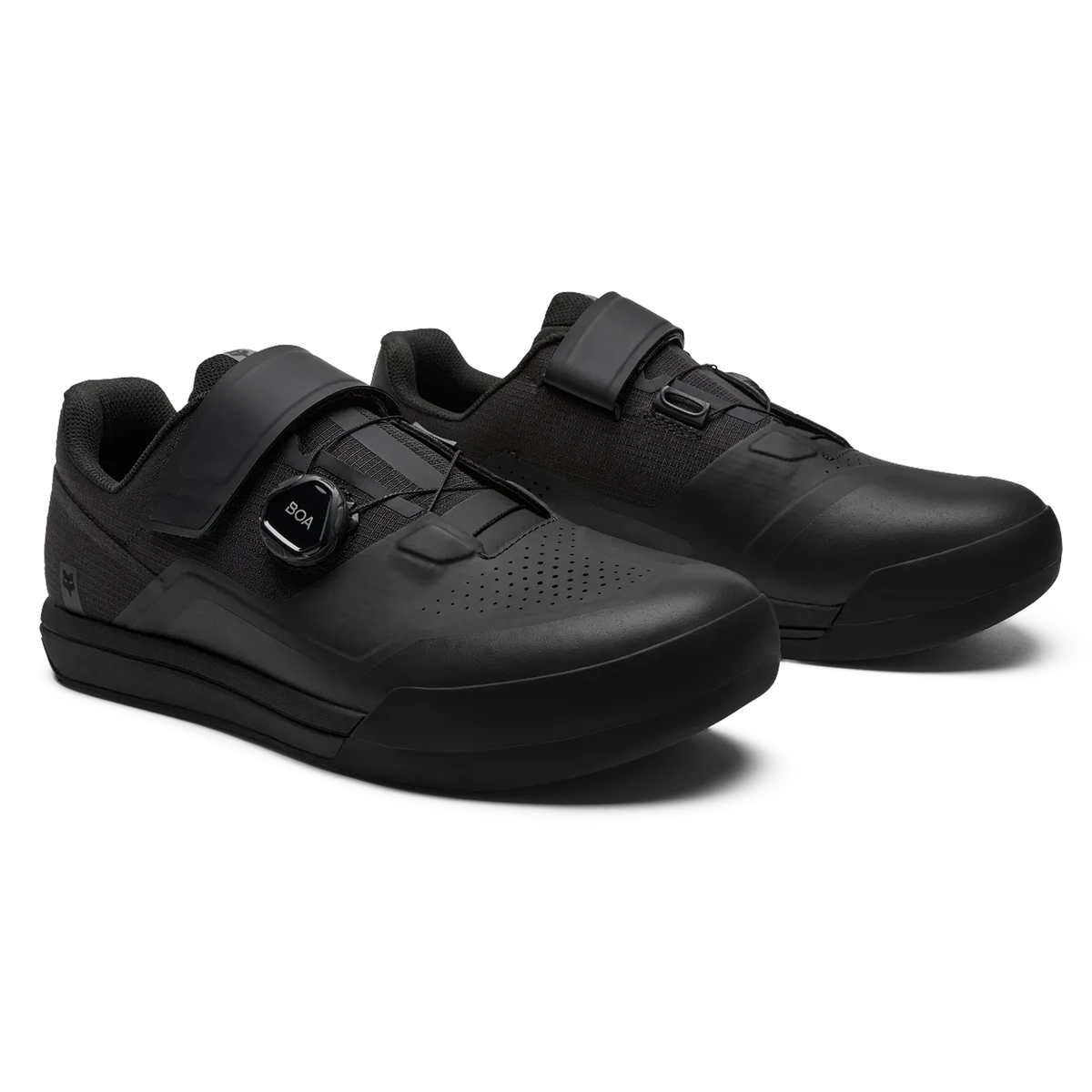 MTB-Schuhe Fox Union - Schwarz