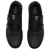 MTB-Schuhe Fox Union - Schwarz