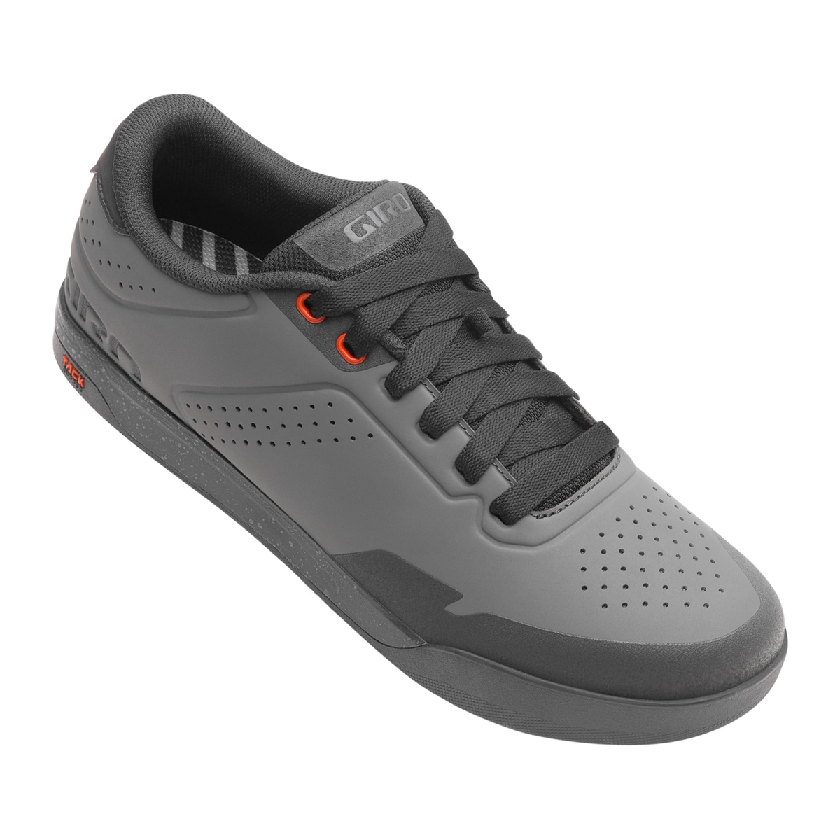 Scarpe MTB Giro Latch - Grigio Giro