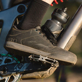 Scarpe MTB Giro Latch - Nero Giro