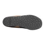 Scarpe MTB Giro Tracker Fastlace - Marrone Giro