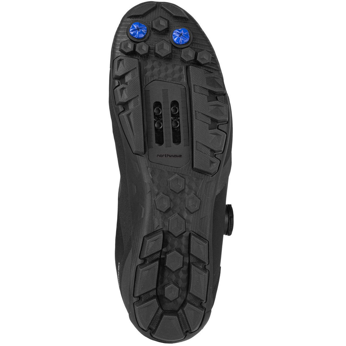 Scarpe MTB Northwave Celsius XT ARC GTX - Nero Northwave