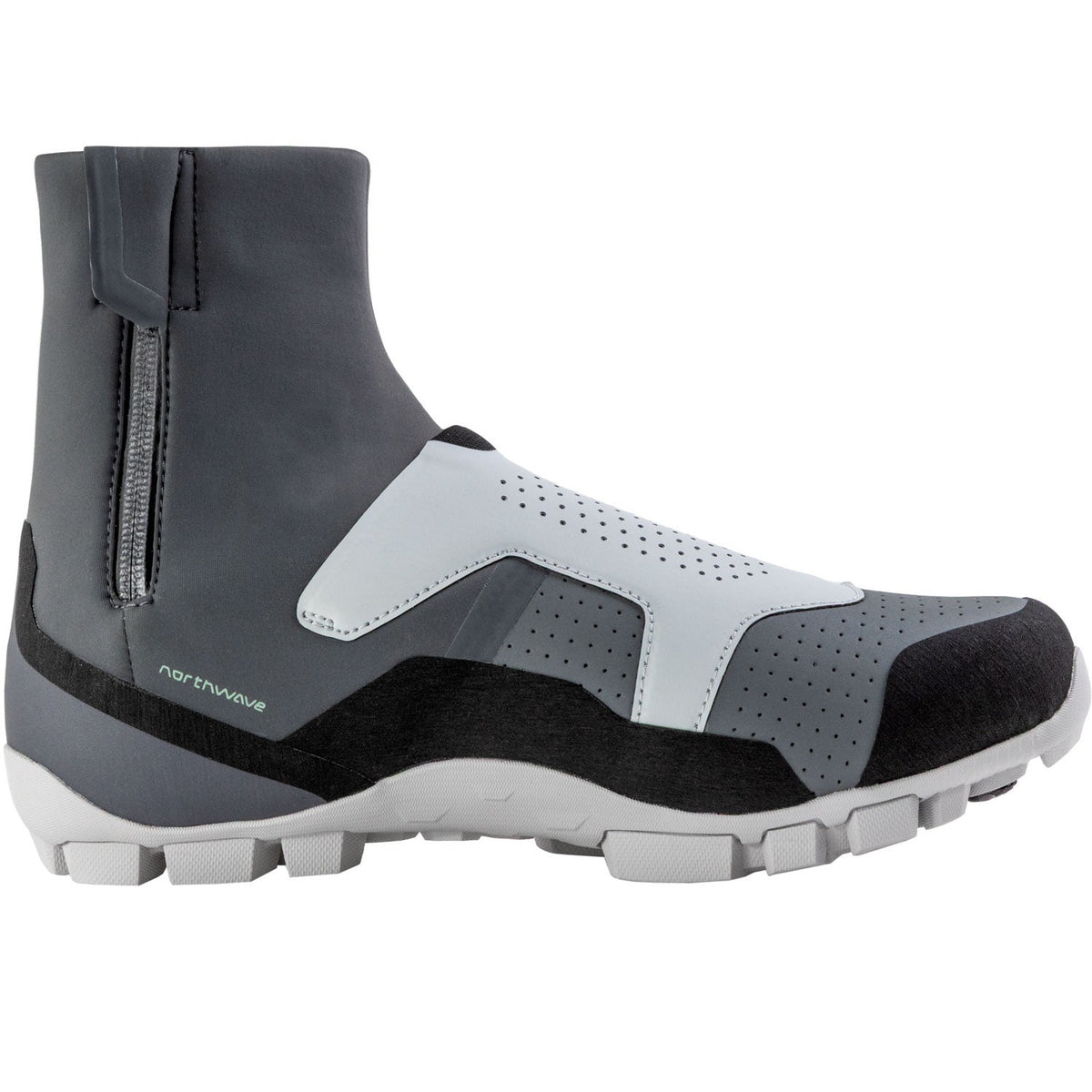 Zapatos btt Northwave Celsius XT GTX - Gris