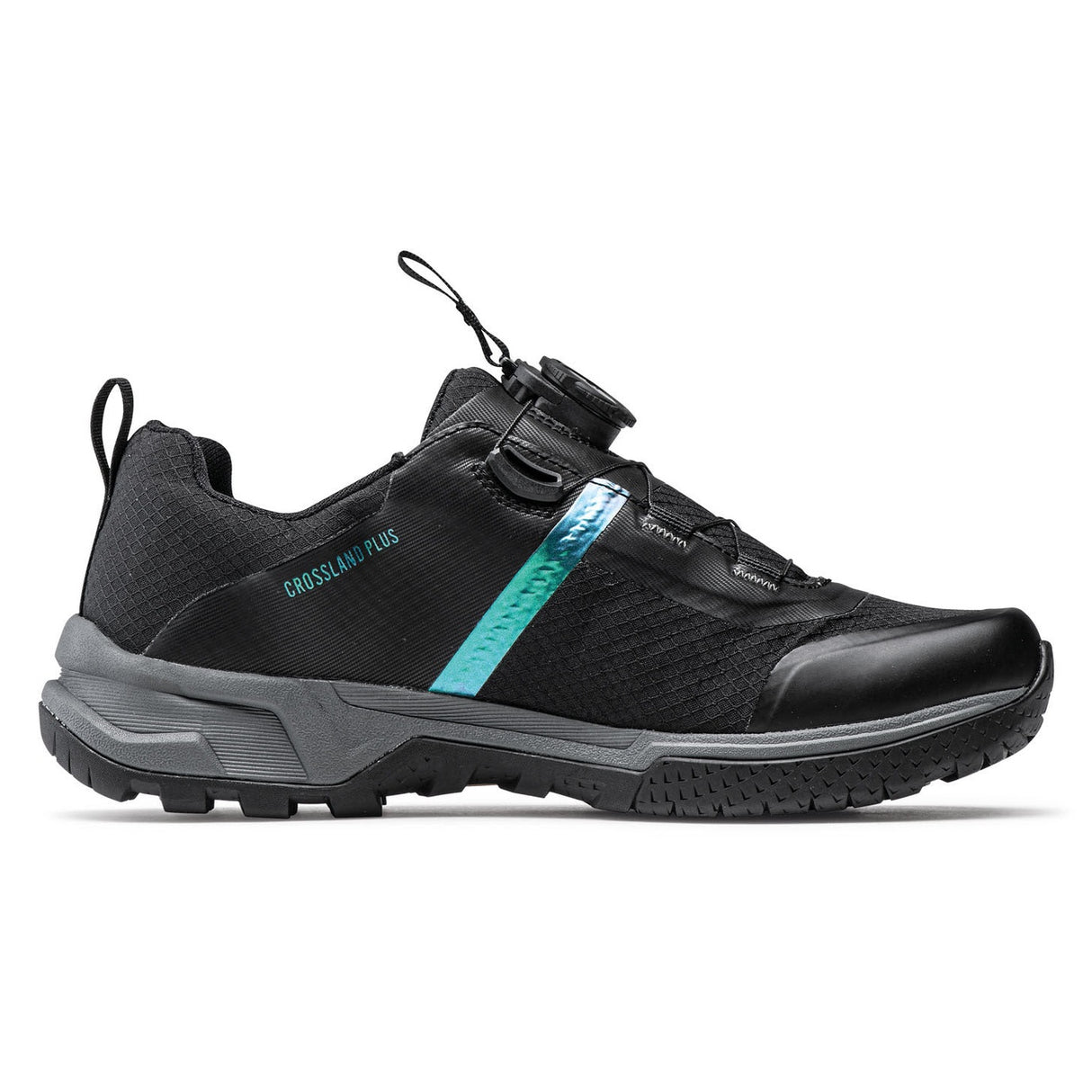Scarpe MTB donna Northwave Crossland Plus - Nero Northwave