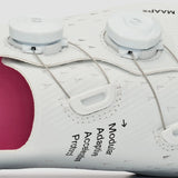 Scarpe Maap x Quoc M3 - Bianco Maap