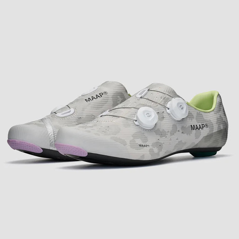 Chaussures Maap x Quoc M3 Pro - Leopard