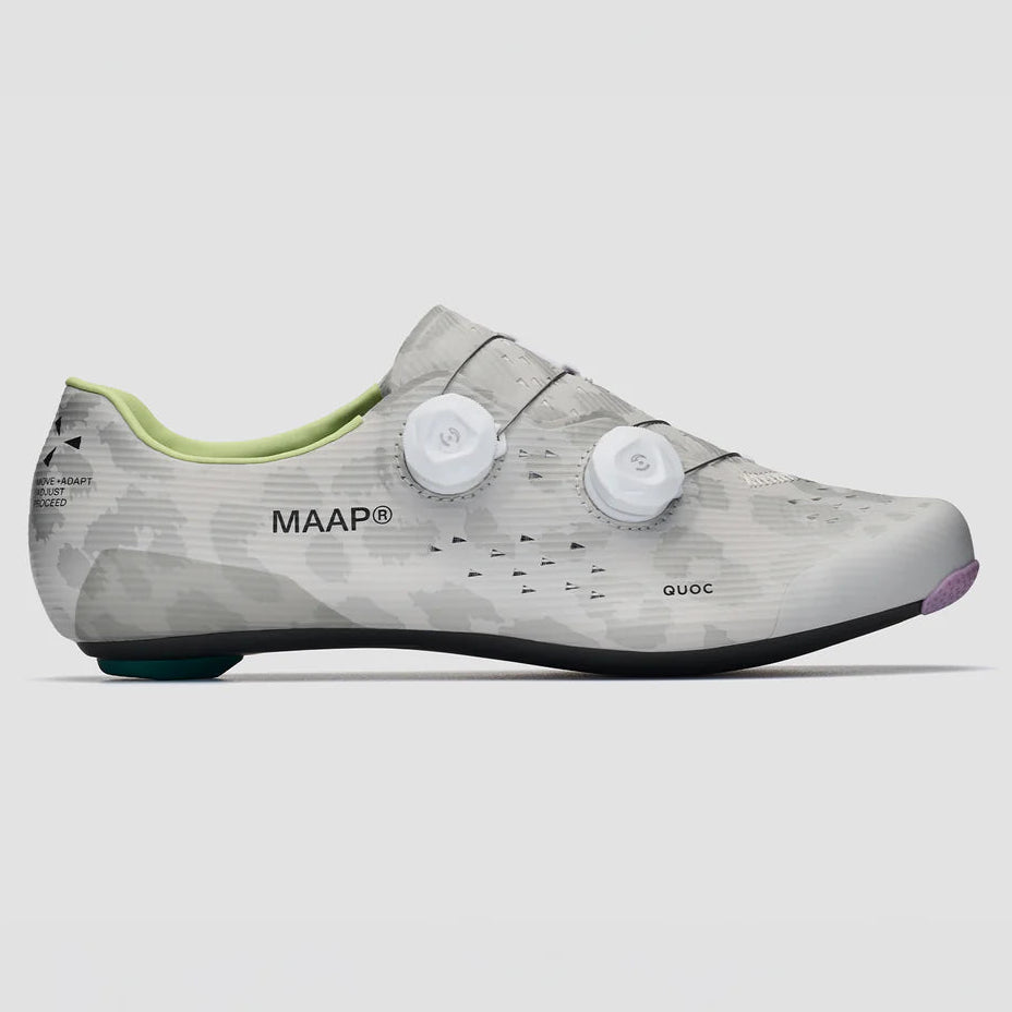 Chaussures Maap x Quoc M3 Pro - Leopard