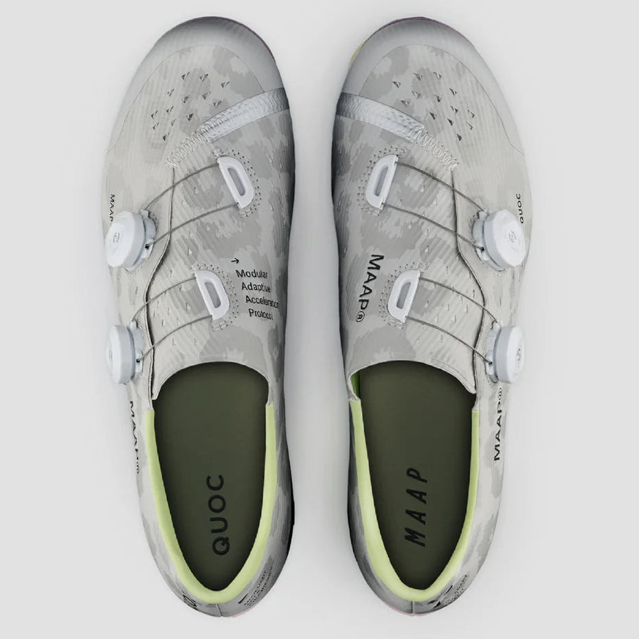 Chaussures Maap x Quoc M3 Pro - Leopard