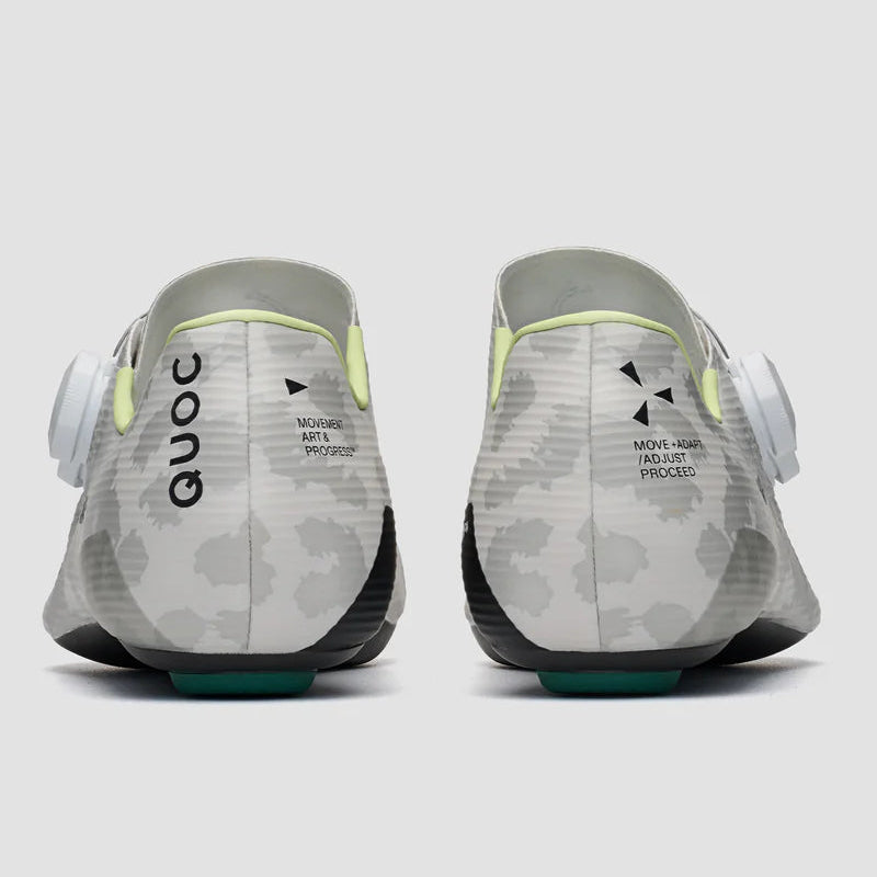 Chaussures Maap x Quoc M3 Pro - Leopard