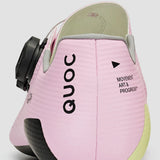 Scarpe Maap x Quoc M3 - Rosa Maap