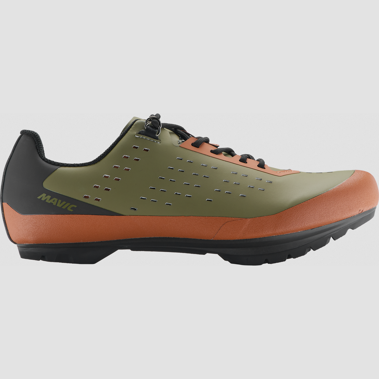 Scarpe Mavic Allroad SL - Verde - D