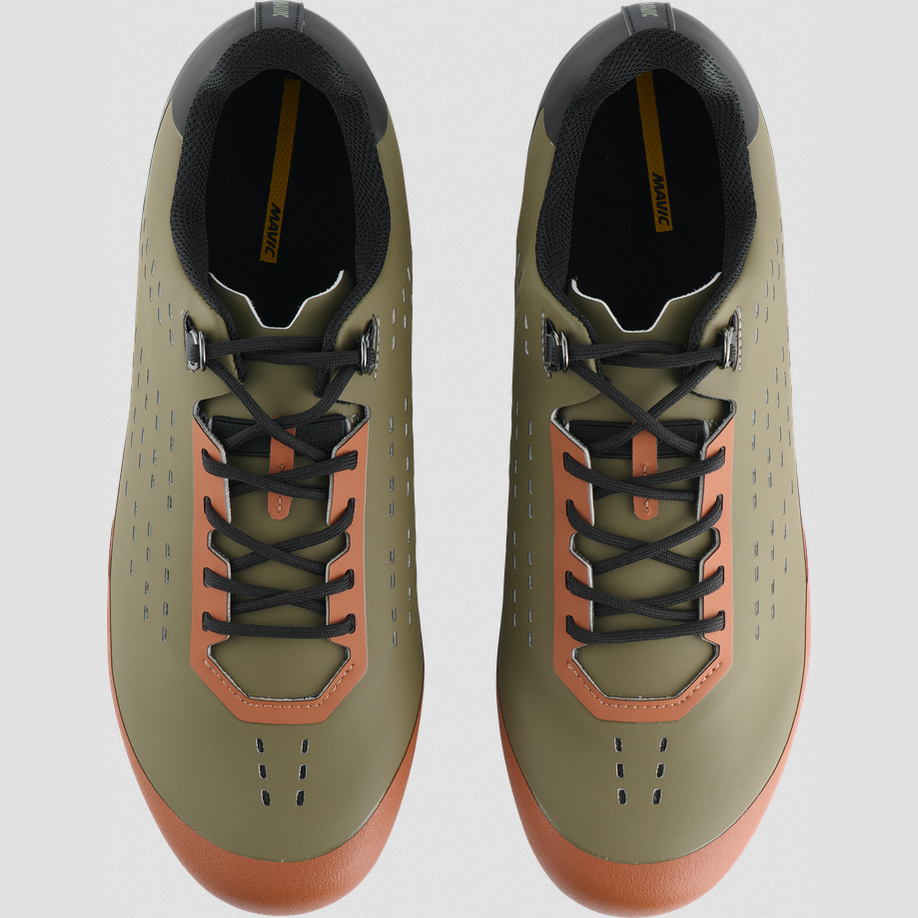 Scarpe Mavic Allroad SL - Verde - E