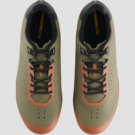 Scarpe Mavic Allroad SL - Verde - E