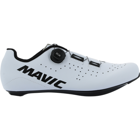 Scarpe Mavic Cosmic Boa - Bianco Mavic
