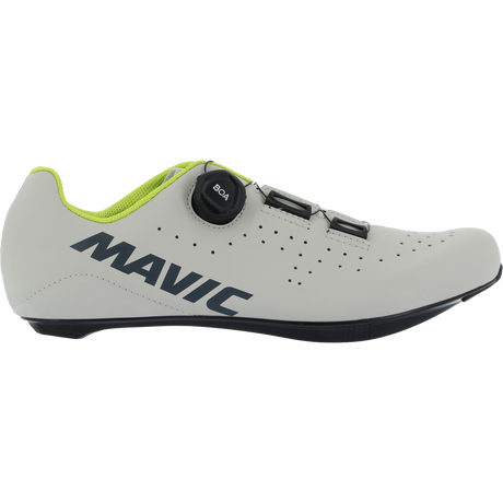 Scarpe Mavic Cosmic Boa - Grigio Mavic