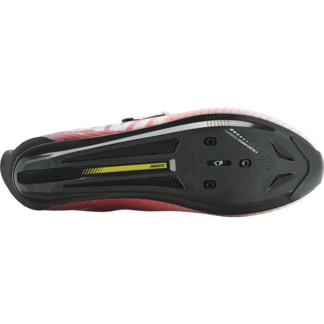 Scarpe Mavic Cosmic SLR Triathlon - Blu - L
