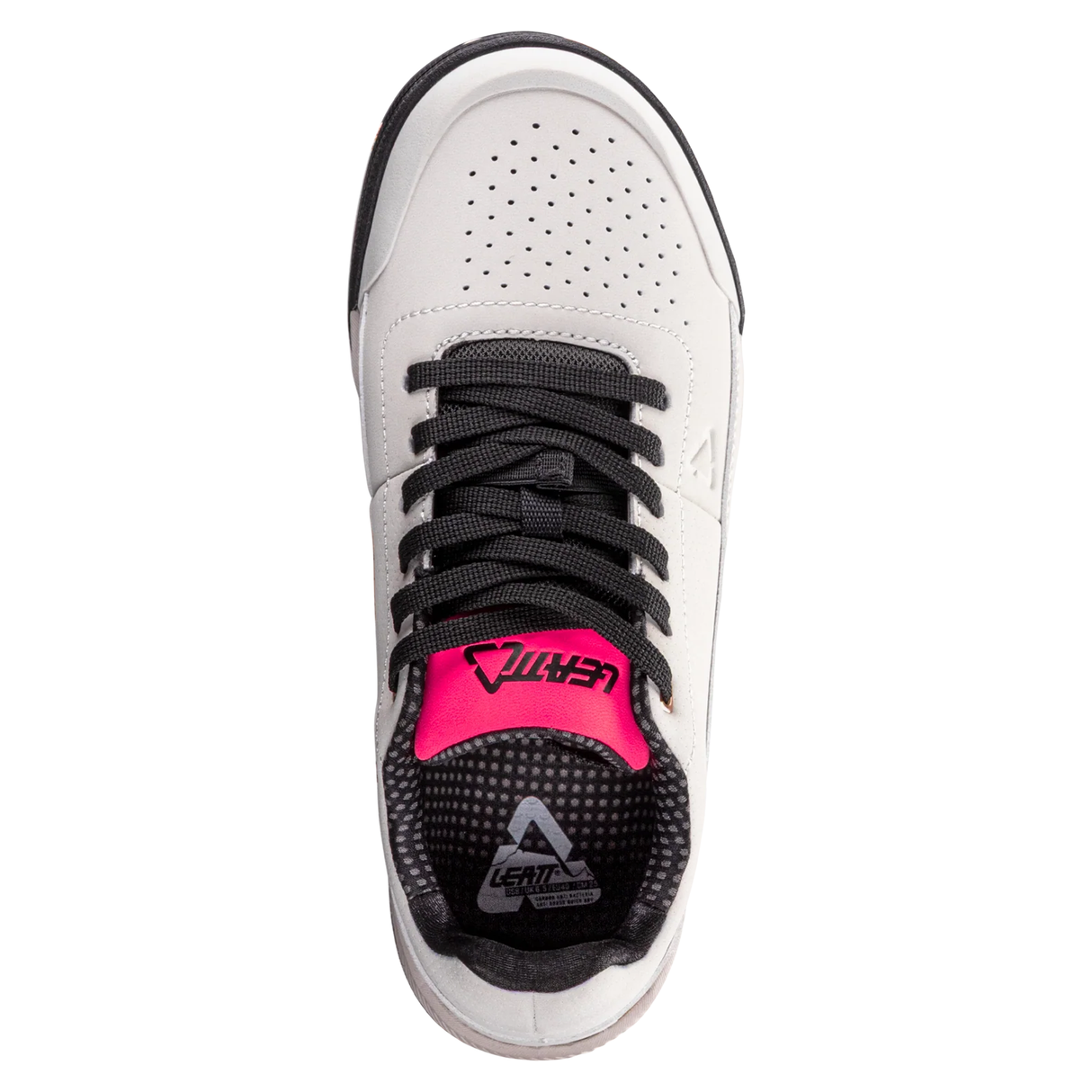 Chaussures vtt Leatt Flat 2.0 - Blanc
