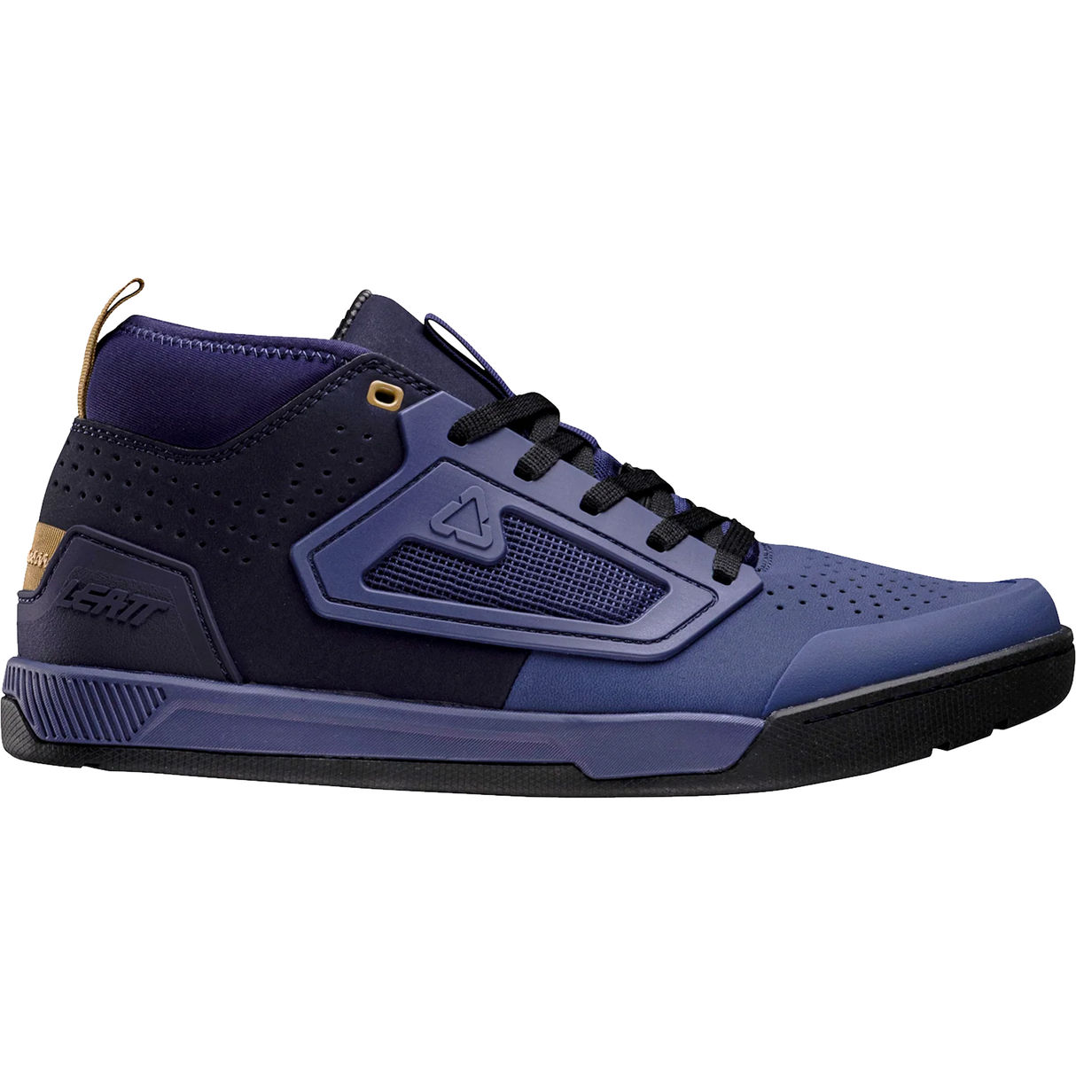 Chaussures vtt Leatt Flat 3.0 - Bleu