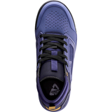 Chaussures vtt Leatt Flat 3.0 - Bleu