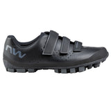 Scarpe Mtb Northwave Hammer - Nero Northwave
