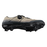 Shimano XC503 MTB Shoes - Beige Shimano