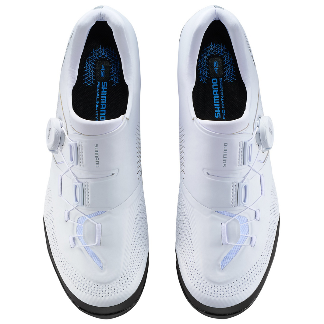Scarpe Mtb Shimano XC503 - Bianco Shimano