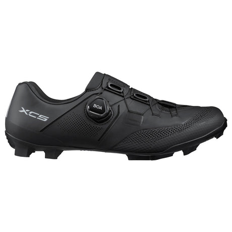 Shimano XC503 MTB Shoes - Black Shimano