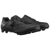 Zapatillas Mtb Shimano XC503 - Negro Shimano