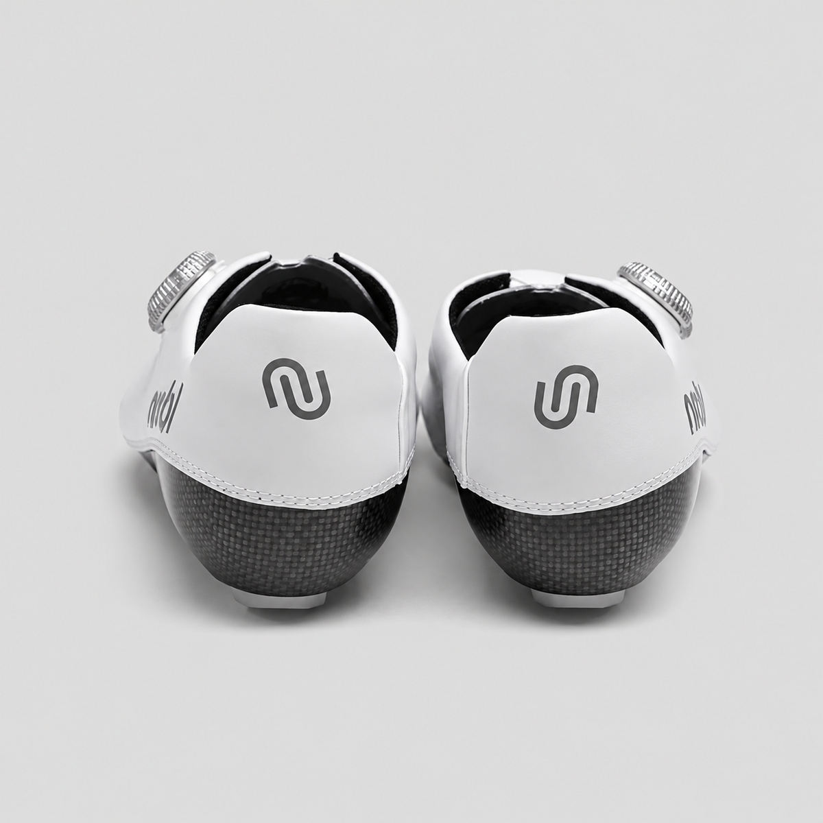 Chaussures Nimbl Ultimate Exceed - Blanc argent