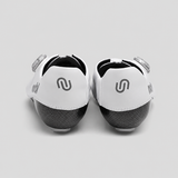 Chaussures Nimbl Ultimate Exceed - Blanc argent