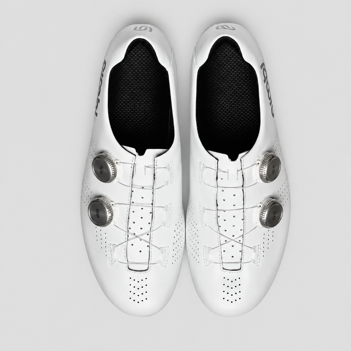 Chaussures Nimbl Ultimate Exceed - Blanc argent