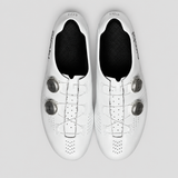 Chaussures Nimbl Ultimate Exceed - Blanc argent