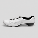 Chaussures Nimbl Ultimate Exceed - Blanc argent