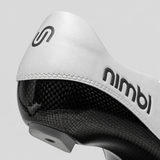 Chaussures Nimbl Ultimate Exceed - Blanc argent