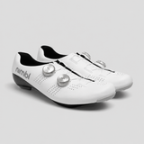 Chaussures Nimbl Ultimate Exceed - Blanc argent