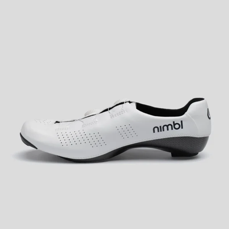 Zapatos Nimbl Ultimate Exceed Pro Edition - Blanco