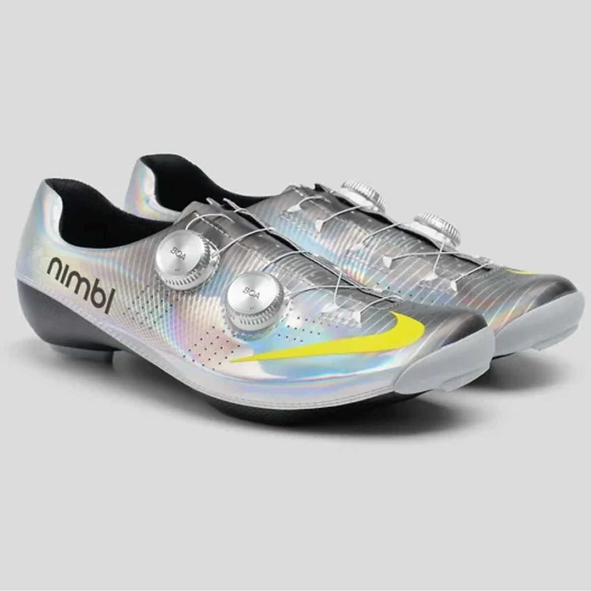 Chaussures Nimbl x Nike Ultimate Exceed - Etoile