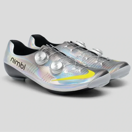 Scarpe Nimbl x Nike Ultimate Exceed - Etoile Nimbl