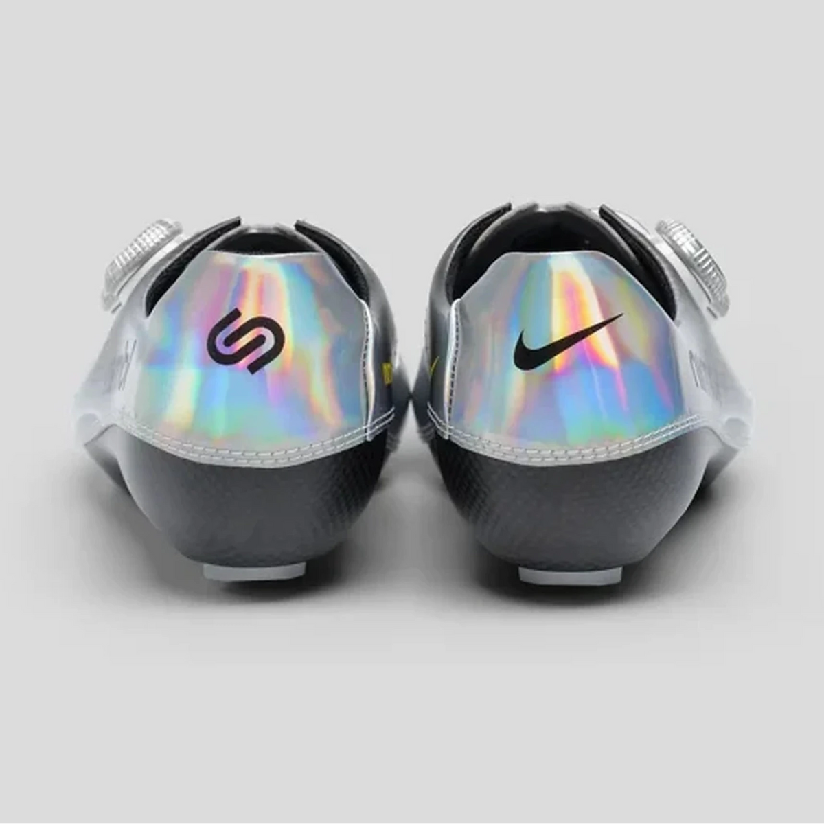Chaussures Nimbl x Nike Ultimate Exceed - Etoile
