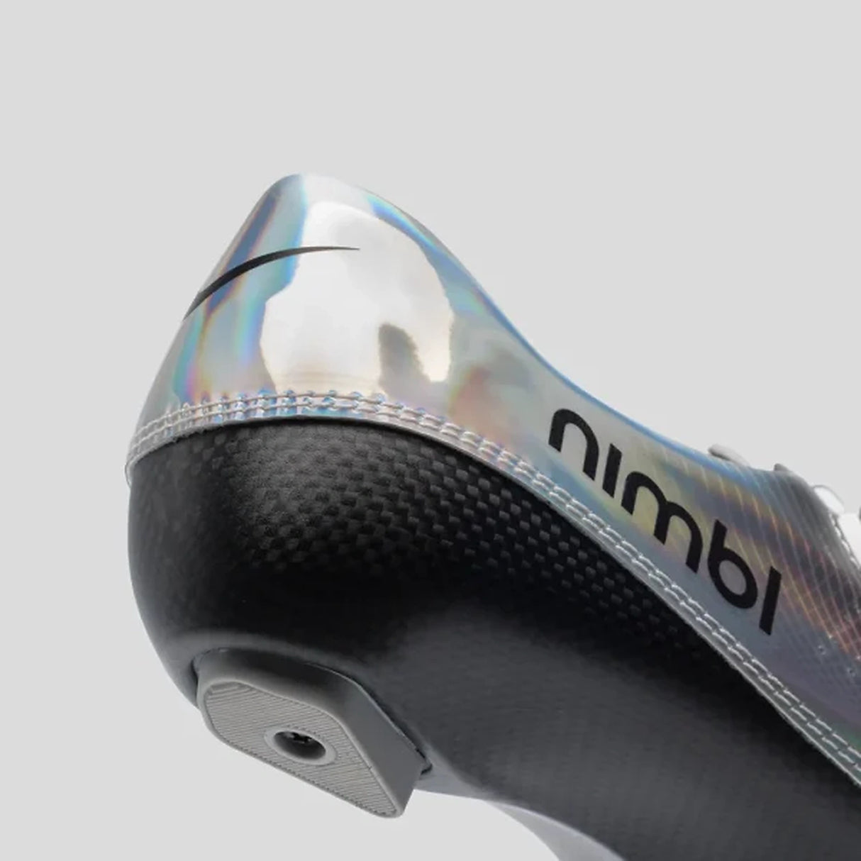 Chaussures Nimbl x Nike Ultimate Exceed - Etoile
