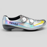 Chaussures Nimbl x Nike Ultimate Exceed - Etoile