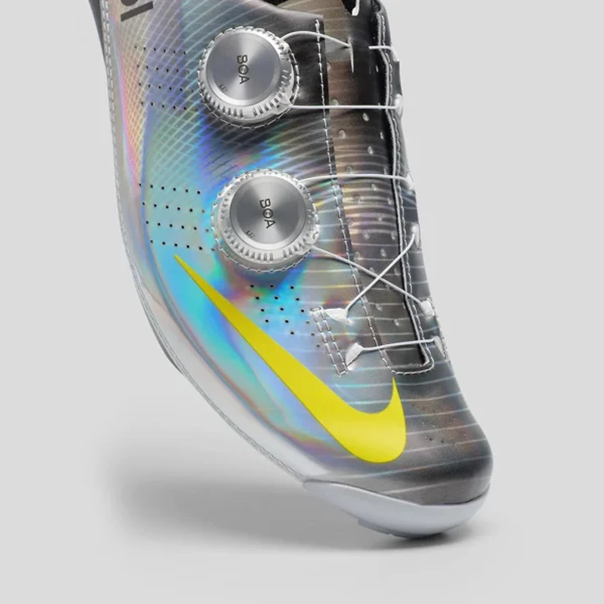 Chaussures Nimbl x Nike Ultimate Exceed - Etoile