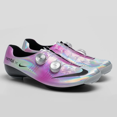 Zapatillas Nimbl x Nike Ultimate Exceed - Stardust Origine