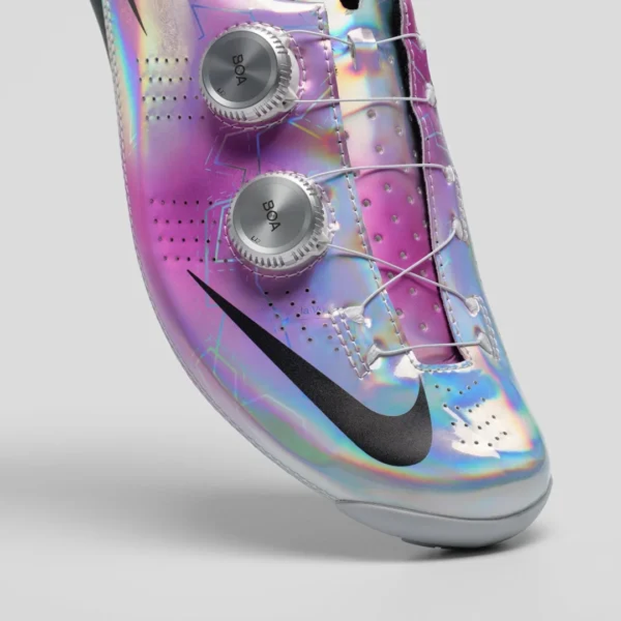 Scarpe Nimbl x Nike Ultimate Exceed - Stardust Origine Nimbl