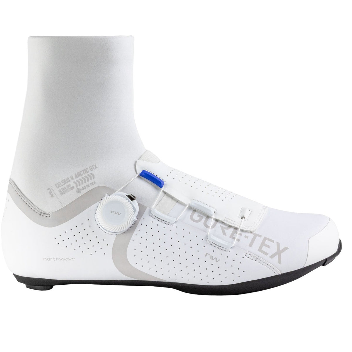 Chaussures Northwave Celsius R Arctic GTX - Blanc