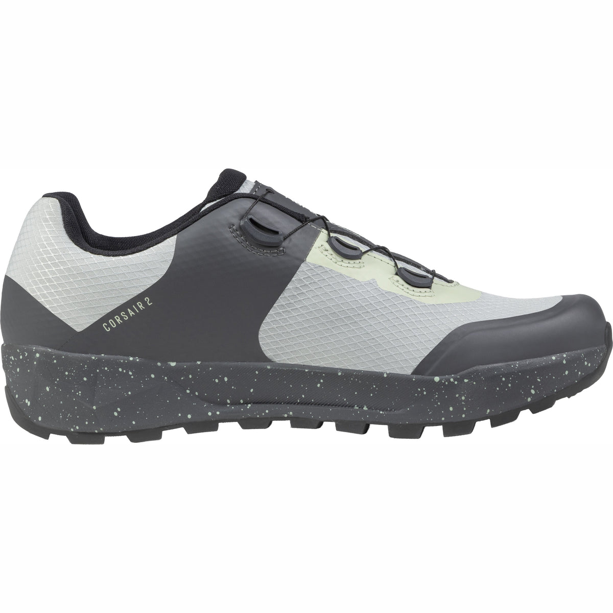 Northwave Corsair 2 Shoes - Grey green