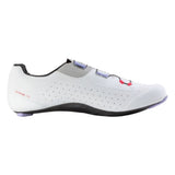 Scarpe Northwave Extreme Plus - Bianco lilla