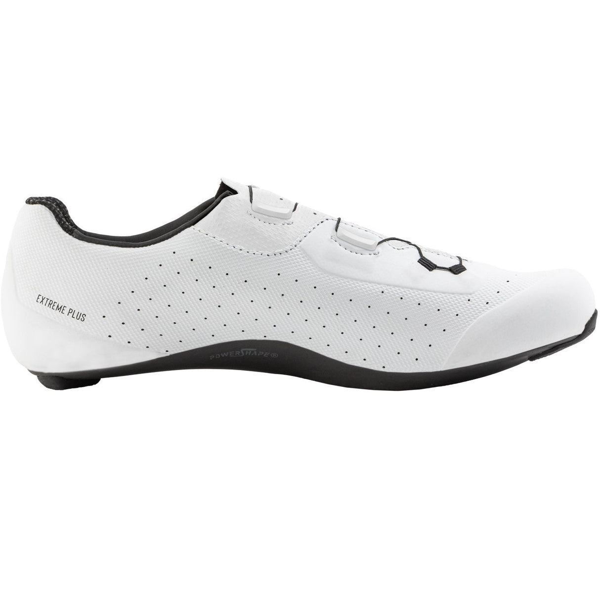 Scarpe Northwave Extreme Plus - Bianco nero Northwave