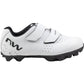 Scarpe Northwave Hammer Junior - Bianco