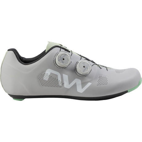 Scarpe Northwave Revolution - Grigio verde Northwave